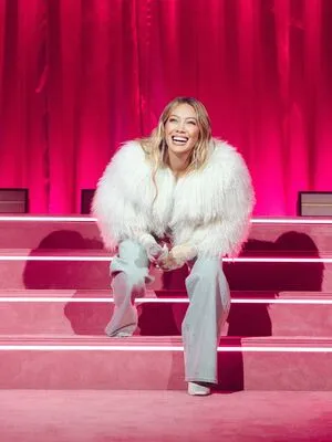 Hilary Duff OnlyFans Leaked Free Thumbnail Picture - #dRwLM2bTWR
