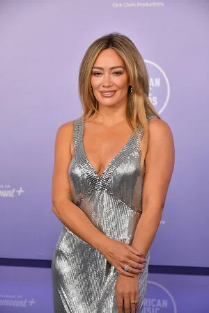 Hilary Duff OnlyFans Leaked Free Thumbnail Picture - #eFDR72OKGP