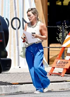 Hilary Duff OnlyFans Leaked Free Thumbnail Picture - #gitAA8xU74