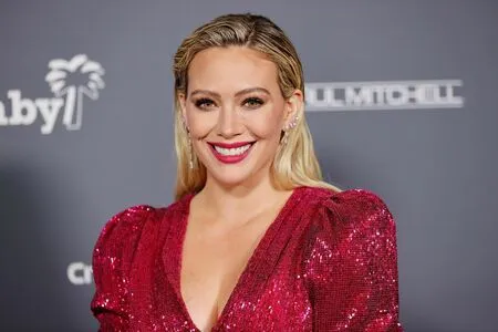Hilaryduff OnlyFans Leaked Free Thumbnail Picture - #4yytydnYGm