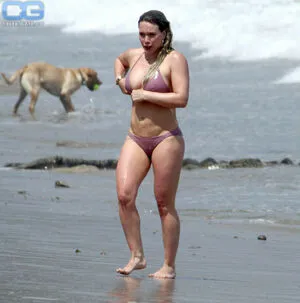 Hilaryduff OnlyFans Leaked Free Thumbnail Picture - #Qag51OQunk