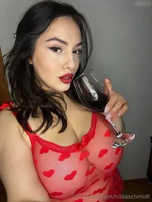 Hilda Schmidt OnlyFans Leaked Free Thumbnail Picture - #R2Vdz6vjsB