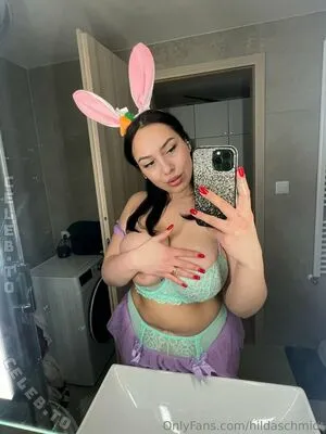 Hilda Schmidt OnlyFans Leaked Free Thumbnail Picture - #feXaXbYJ6n