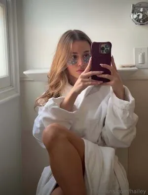 Hiley Gr1ce OnlyFans Leaked Free Thumbnail Picture - #5NuWo70ztZ