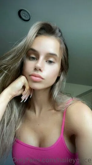Hiley Gr1ce OnlyFans Leaked Free Thumbnail Picture - #BbndjaEogt