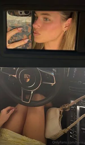 Hiley Gr1ce OnlyFans Leaked Free Thumbnail Picture - #QdkRSe9Yri