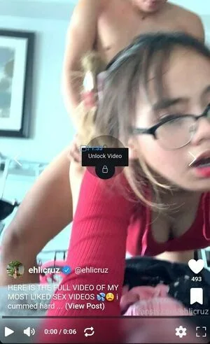Hilixlie OnlyFans Leaked Free Thumbnail Picture - #bzlILyInOG