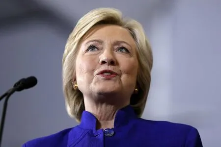 Hillary Clinton OnlyFans Leaked Free Thumbnail Picture - #6PlOMBHwoO
