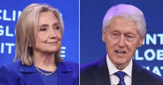 Hillary Clinton OnlyFans Leaked Free Thumbnail Picture - #QLbwvA8FT8