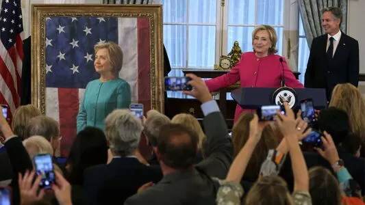 Hillary Clinton OnlyFans Leaked Free Thumbnail Picture - #gEK3FqMuem