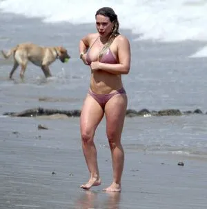 Hillary Duff OnlyFans Leaked Free Thumbnail Picture - #cOjCi9Kc6K
