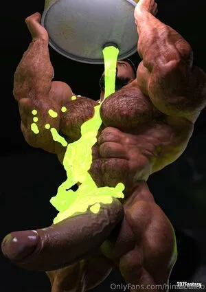 Himbotheo OnlyFans Leaked Free Thumbnail Picture - #Sxslrdmnsl
