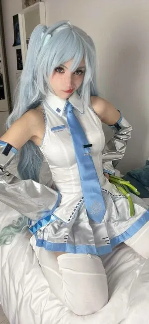Himee Lily Thumbnail Picture