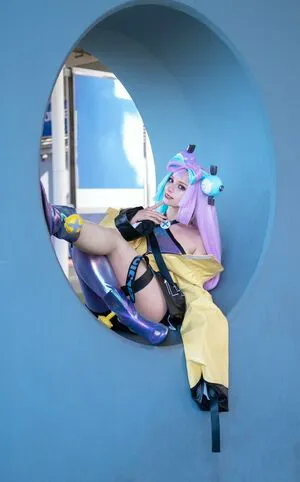 Himee Lily OnlyFans Leaked Free Thumbnail Picture - #ADPsj9e1O2