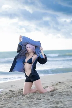 Himee Lily OnlyFans Leaked Free Thumbnail Picture - #fOqGGS8sSy