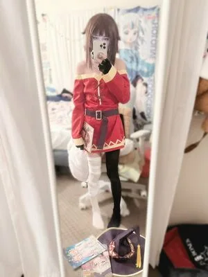 Himekaiju OnlyFans Leaked Free Thumbnail Picture - #MBeMuP3Wft