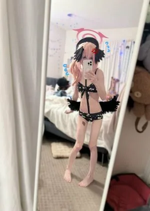 Himekaiju OnlyFans Leaked Free Thumbnail Picture - #WS2X6rdnAz