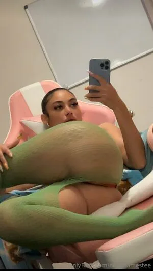Himynamestee OnlyFans Leaked Free Thumbnail Picture - #kPdudatEko