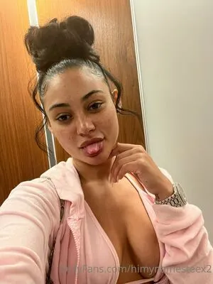 Himynamesteex2 OnlyFans Leaked Free Thumbnail Picture - #n9U3n1DuYz