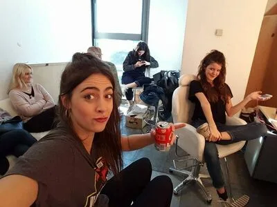 Hinds OnlyFans Leaked Free Thumbnail Picture - #4HtHSTRhtE