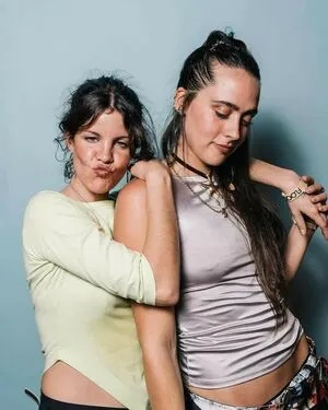 Hinds OnlyFans Leaked Free Thumbnail Picture - #vuJSOOMXlN