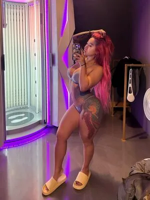 Hip Ham OnlyFans Leaked Free Thumbnail Picture - #3mrL5ETBl4