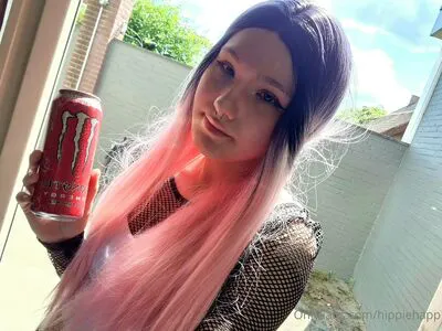 Hippiehapp OnlyFans Leaked Free Thumbnail Picture - #F28tJB6MUk