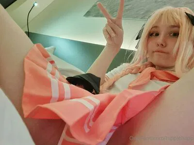 Hippiehapp OnlyFans Leaked Free Thumbnail Picture - #KLCmvb621P