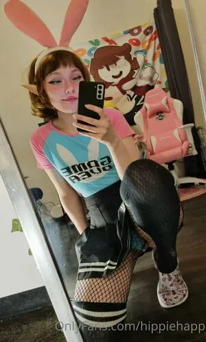 Hippiehapp OnlyFans Leaked Free Thumbnail Picture - #Xx2f7HqAnc