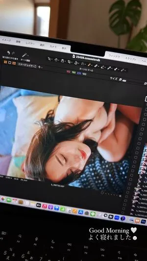 Hirata Rina Thumbnail Picture
