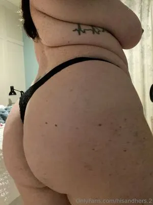Hisandhers OnlyFans Leaked Free Thumbnail Picture - #Ozn1Neei6Z