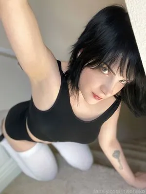 Hisoneko OnlyFans Leaked Free Thumbnail Picture - #3ONDWeAbxG