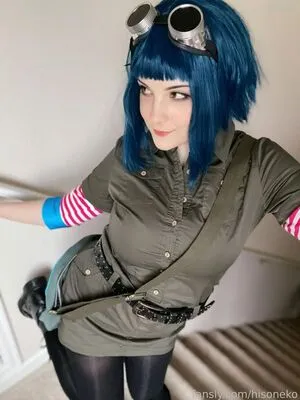 Hisoneko OnlyFans Leaked Free Thumbnail Picture - #LOluNI4fDD