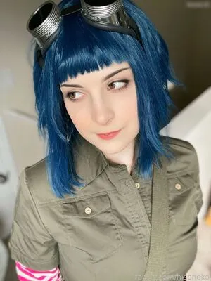 Hisoneko OnlyFans Leaked Free Thumbnail Picture - #Y3FYSJaEzX