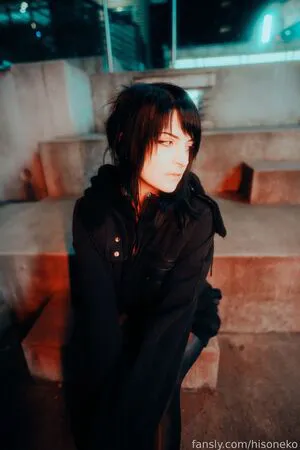 Hisoneko OnlyFans Leaked Free Thumbnail Picture - #drO0TsecW4