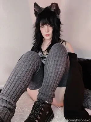 Hisoneko OnlyFans Leaked Free Thumbnail Picture - #jCfREdtPj9