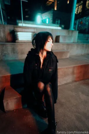 Hisoneko OnlyFans Leaked Free Thumbnail Picture - #qBNEVdIKyS