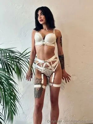 Hitechbarbie OnlyFans Leaked Free Thumbnail Picture - #cFqiixAIQV