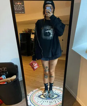 Hoboqueen OnlyFans Leaked Free Thumbnail Picture - #ElUX45QPUO
