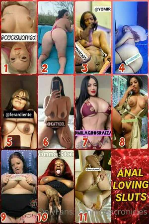 Hoeecronicles OnlyFans Leaked Free Thumbnail Picture - #HsDlGm53BJ