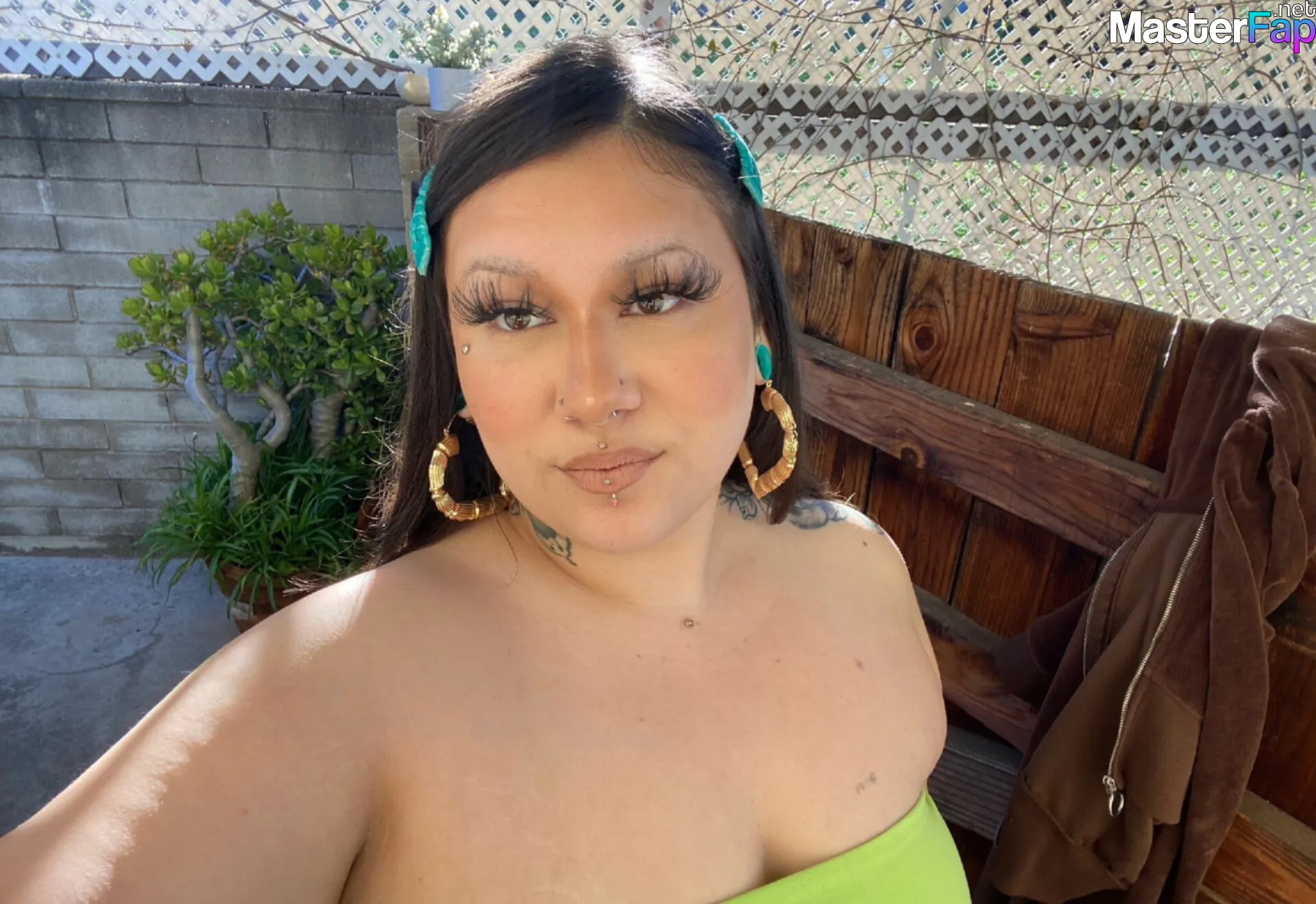 Hoethia Nude OnlyFans Leak Picture ZpKjNFtffn | MasterFap.net