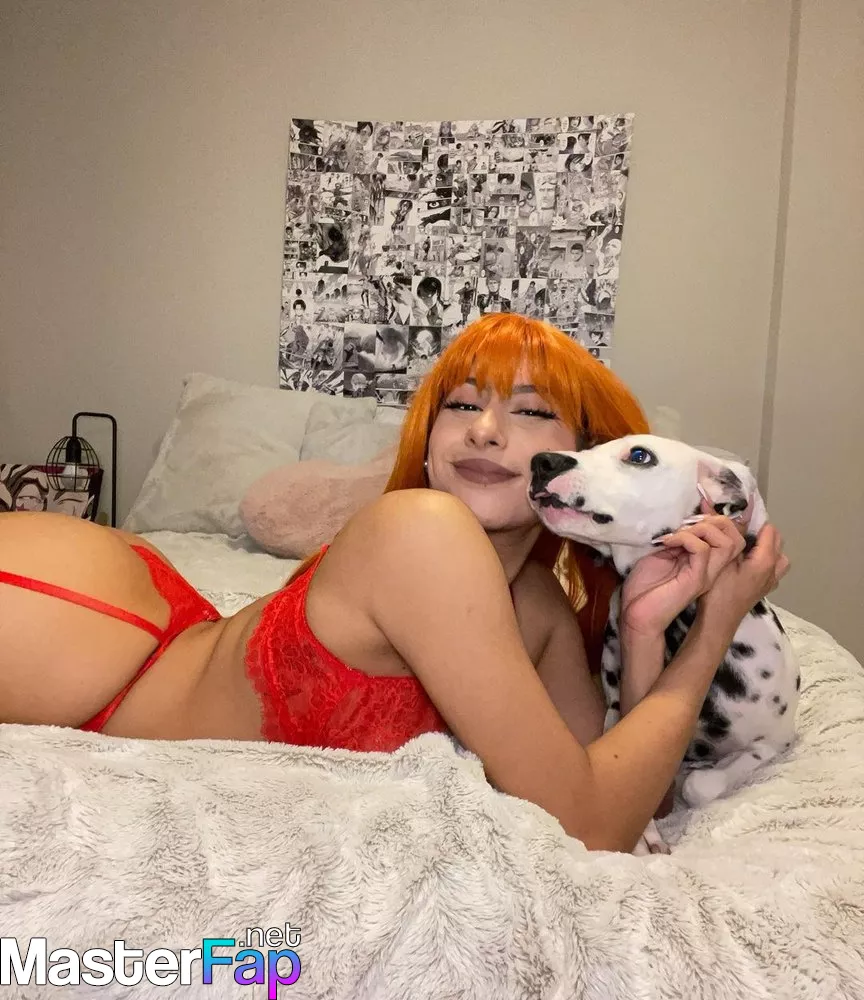 Hokageyuno Nude OnlyFans Leak Picture m2VdtD8l7D | MasterFap.net