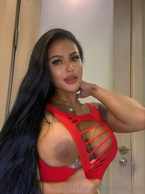 Hola Vix OnlyFans Leaked Free Thumbnail Picture - #cKNB8NHgYd