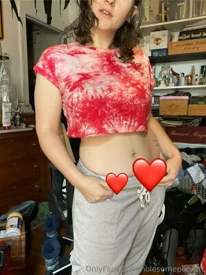 Holesomepervert OnlyFans Leaked Free Thumbnail Picture - #HAIFkRMi1V