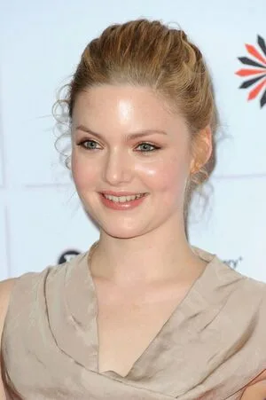 Holliday Grainger OnlyFans Leaked Free Thumbnail Picture - #TUevisK2M8