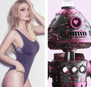 Hollie Sparrow Thumbnail Picture