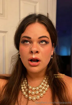 Hollipopguild OnlyFans Leaked Free Thumbnail Picture - #9yrBFNQkpA