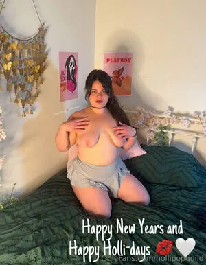 Hollipopguild OnlyFans Leaked Free Thumbnail Picture - #XyY6P0VL9h