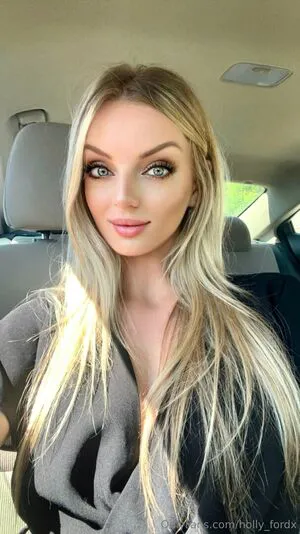 Holly Fordx Thumbnail Picture