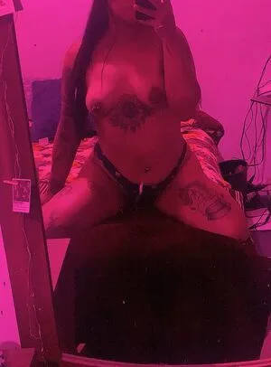Holly Hell18 OnlyFans Leaked Free Thumbnail Picture - #hf8MxzcWNy